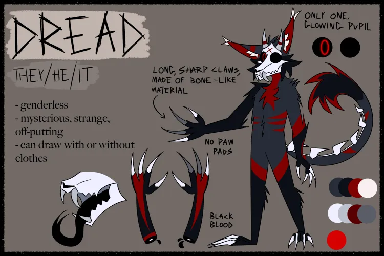 Thumbnail New Sona 3 - dented_7up_can's Furry Evolution