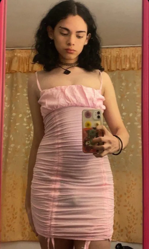 Thumbnail Unveiling Beauty: Pretty like a Transgender in the Femboy Community | Femtralatina