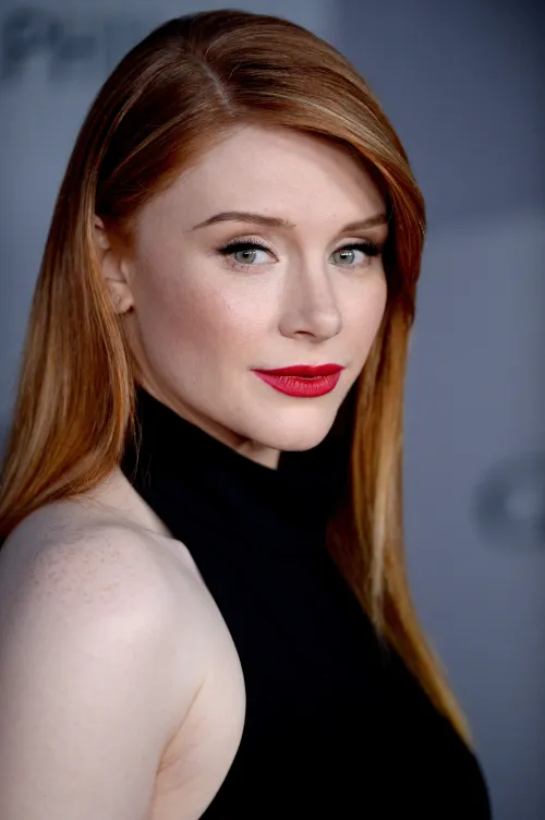 Thumbnail Bryce Dallas Howard: Article by MadLibrary in the gentlemanboners Category