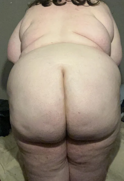 Thumbnail Indulge in Ass Appreciation with ssbbwninan's BBW Adventure