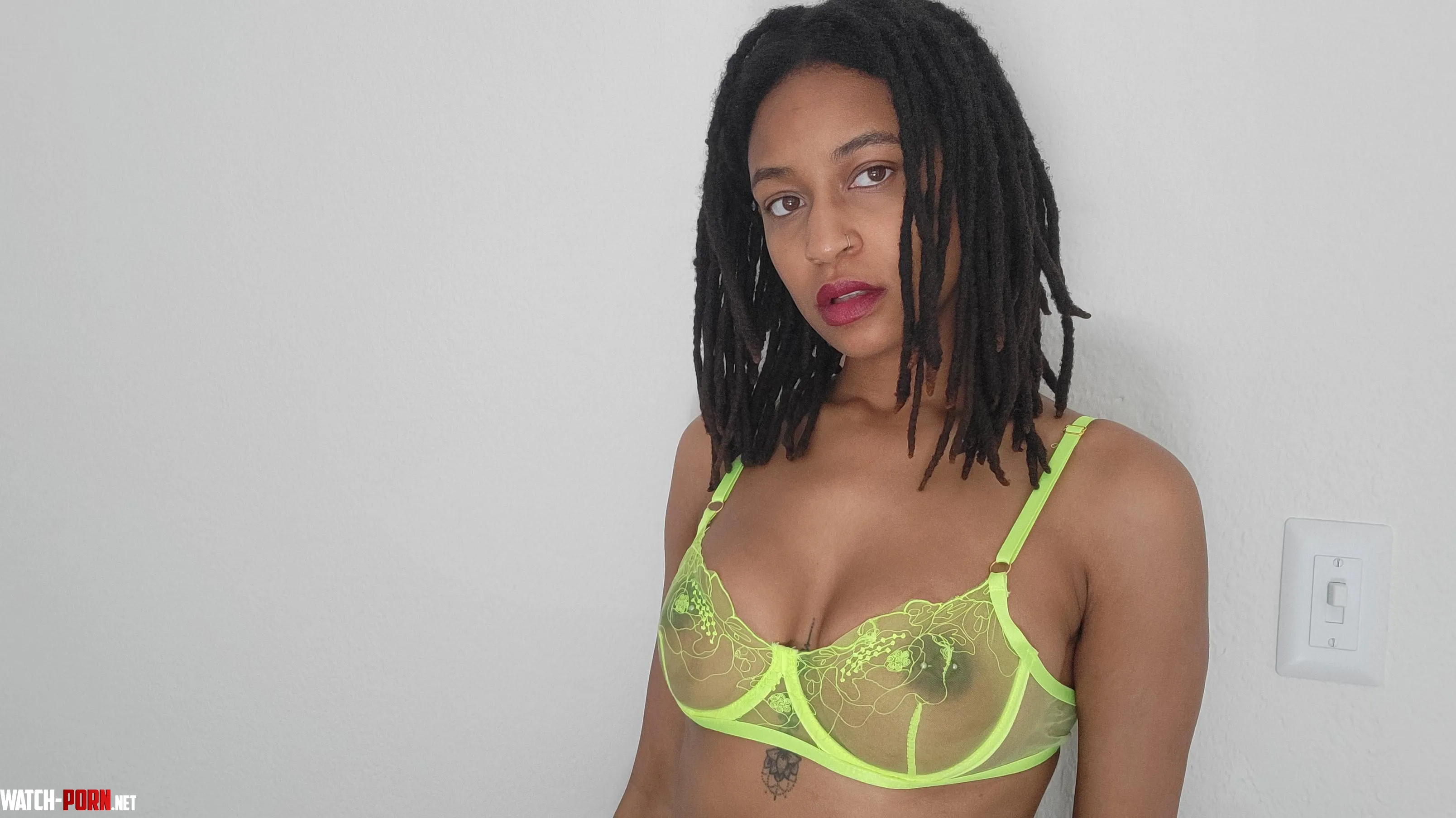 I want to be your first ebony gf by lexusthedivine