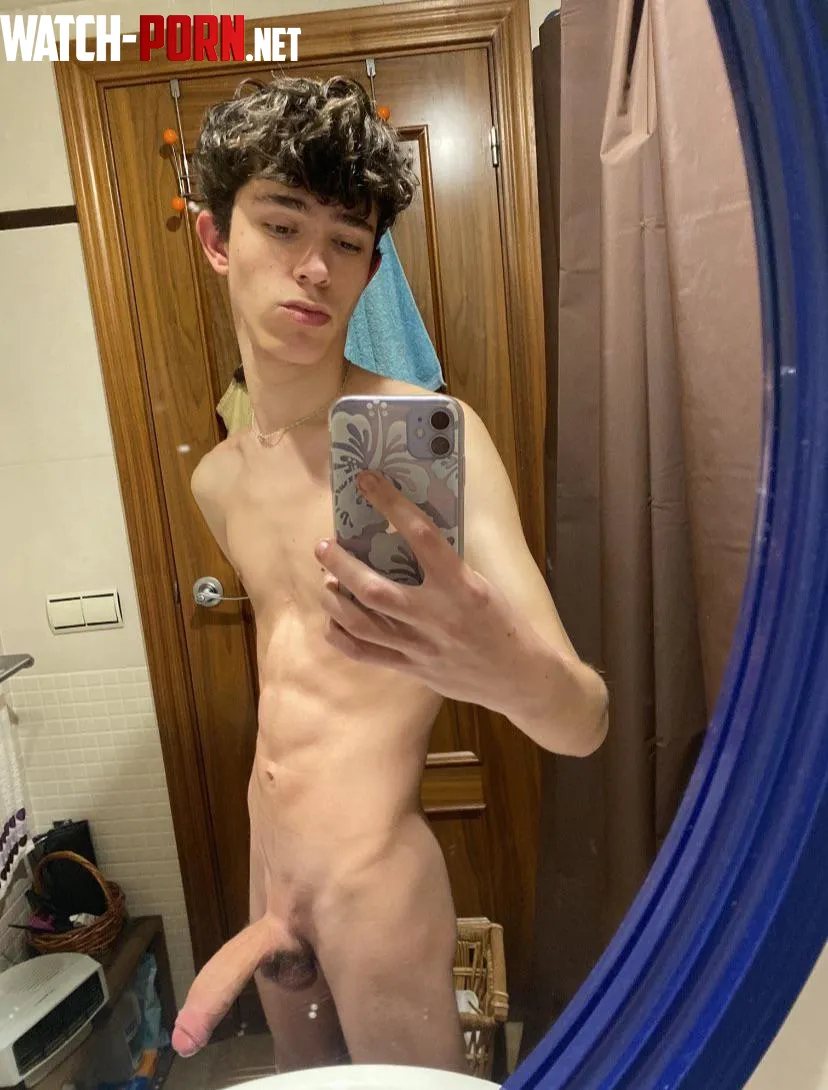 18 New here its my first time showing off  by SignificantNinja7890