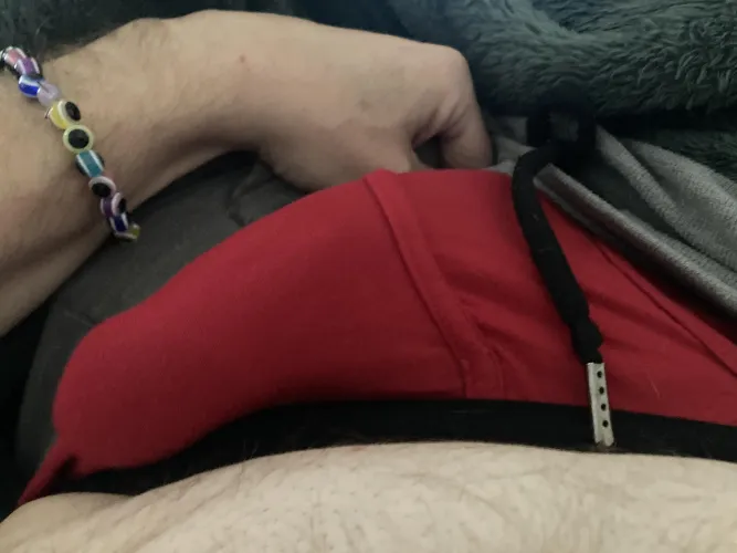 Thumbnail 35 Shall I Get More Like This?: Exploring Options by itsjustlong_ | Bulges Category