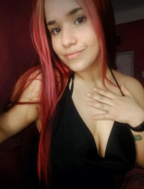 Thumbnail Ready for a Date Tonight - Follow Sweetfoxylucy in classygirls