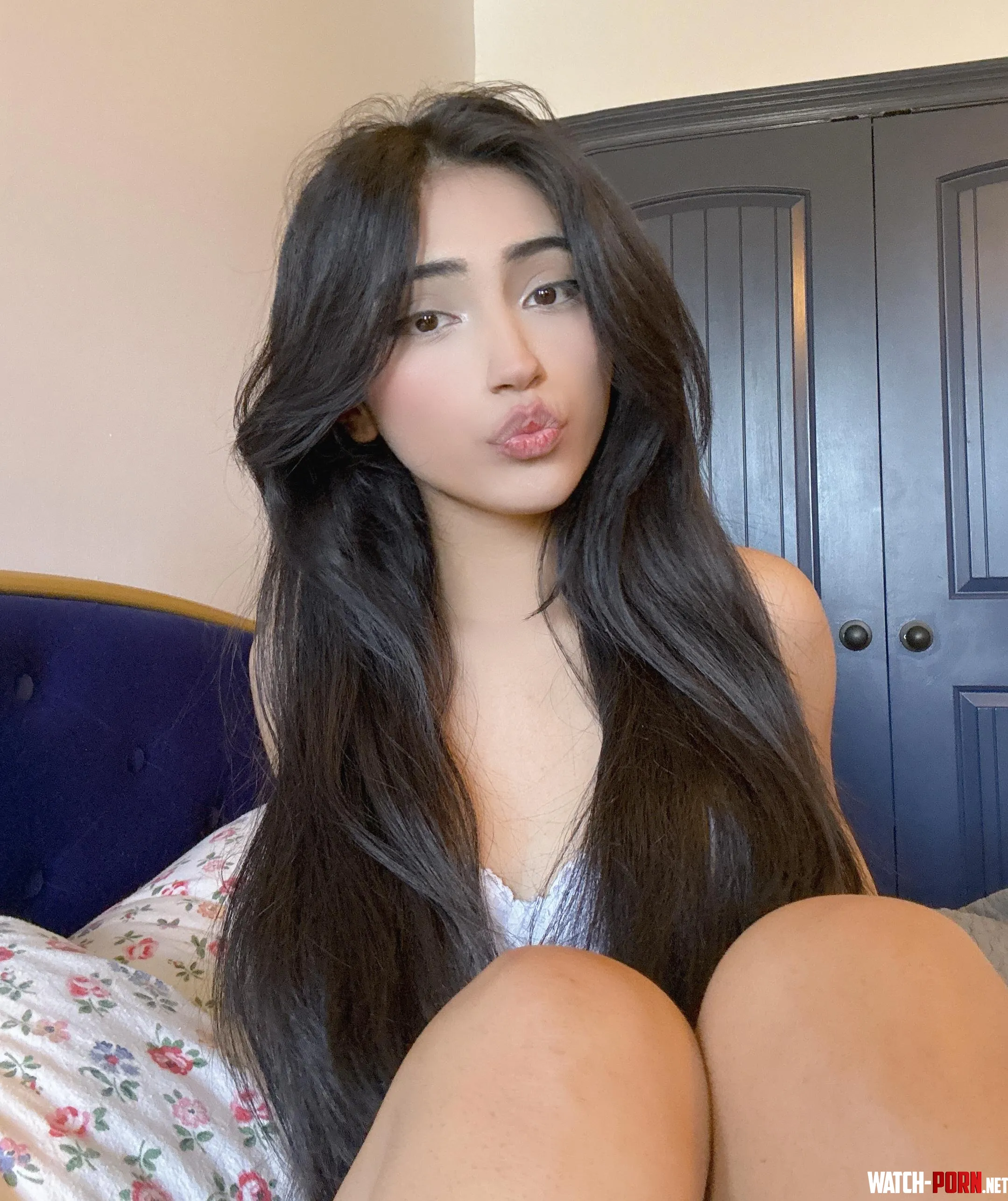 Want to get in bed with a teen by -littlelia