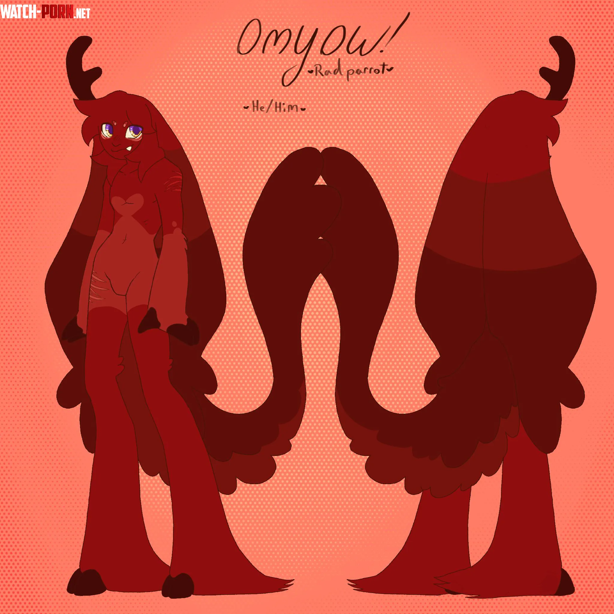 I reskinned my sona what do you thinkgt by omyow