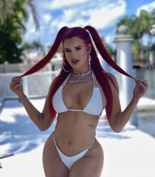 Thumbnail Justina Valentine's Wildn Out with Knoxx34 in HipHopGoneWild