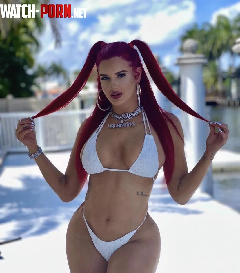 Justina Valentine  Wildn Out by Knoxx34