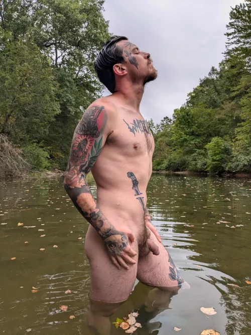 Thumbnail BigBootyJaii: Give Me an Honest Rate on hotguyswithtattoos