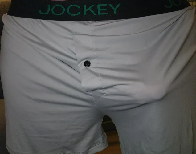 Thumbnail Comfort and Style: Jockeys Exploration in Boxershorts