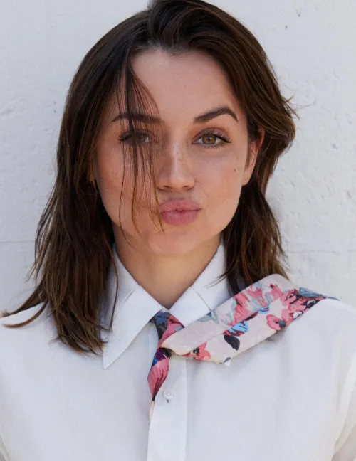 Thumbnail Ana de Armas: Beauty Spotlight | Long_oil_ | PrettyGirls