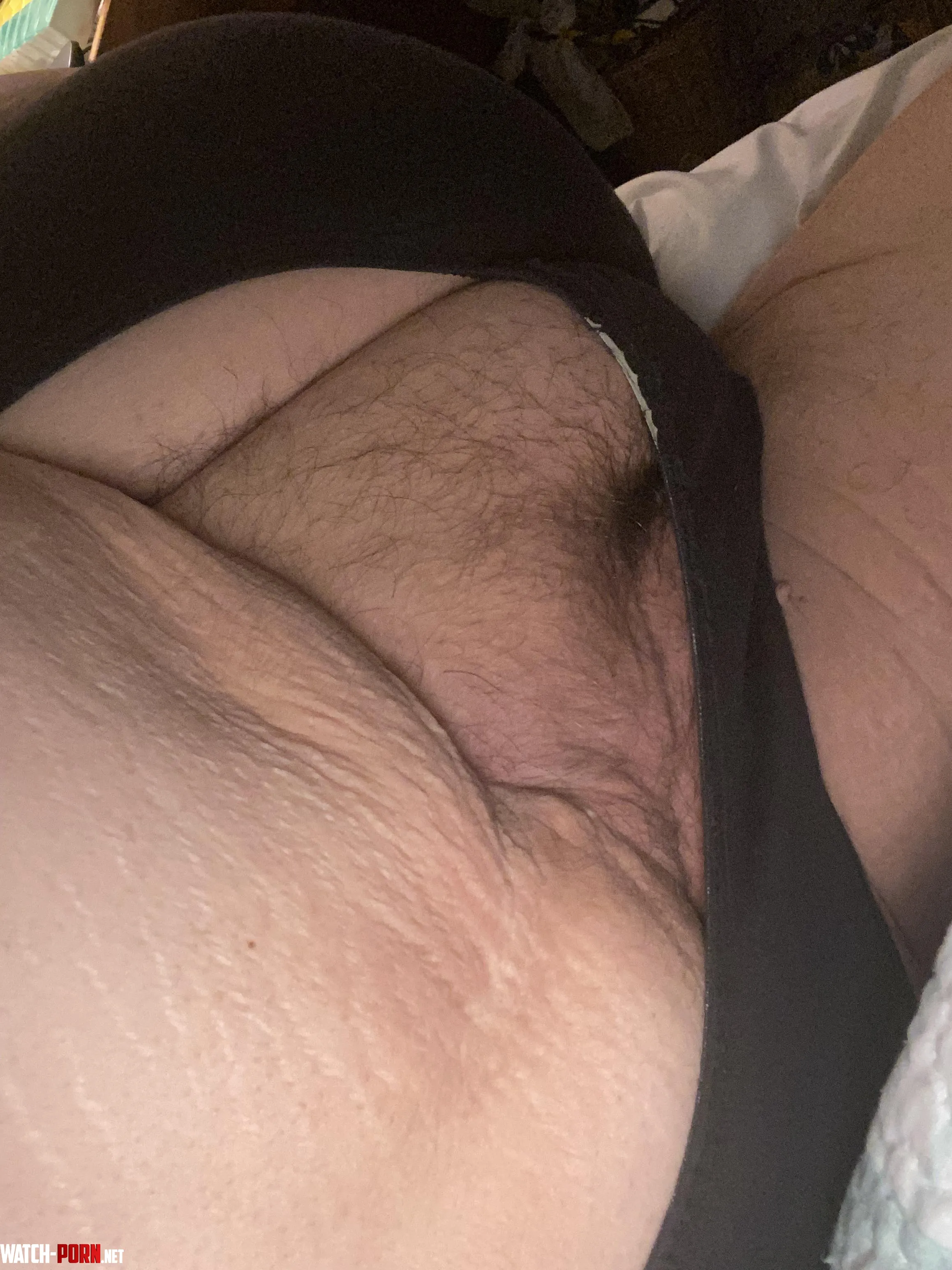 Bbw pussy by KittyFatFeet88