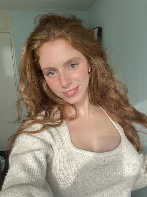 Thumbnail Redheads: Big Nogo or Red Flag? Author Beautiful_Dish_5881 in classygirls Category