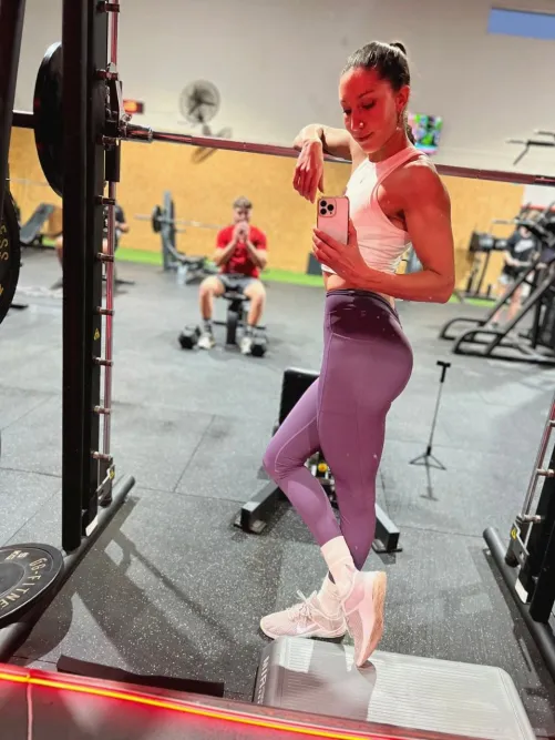 Thumbnail Legging Love: jessicaa_fit's Fashion Obsession