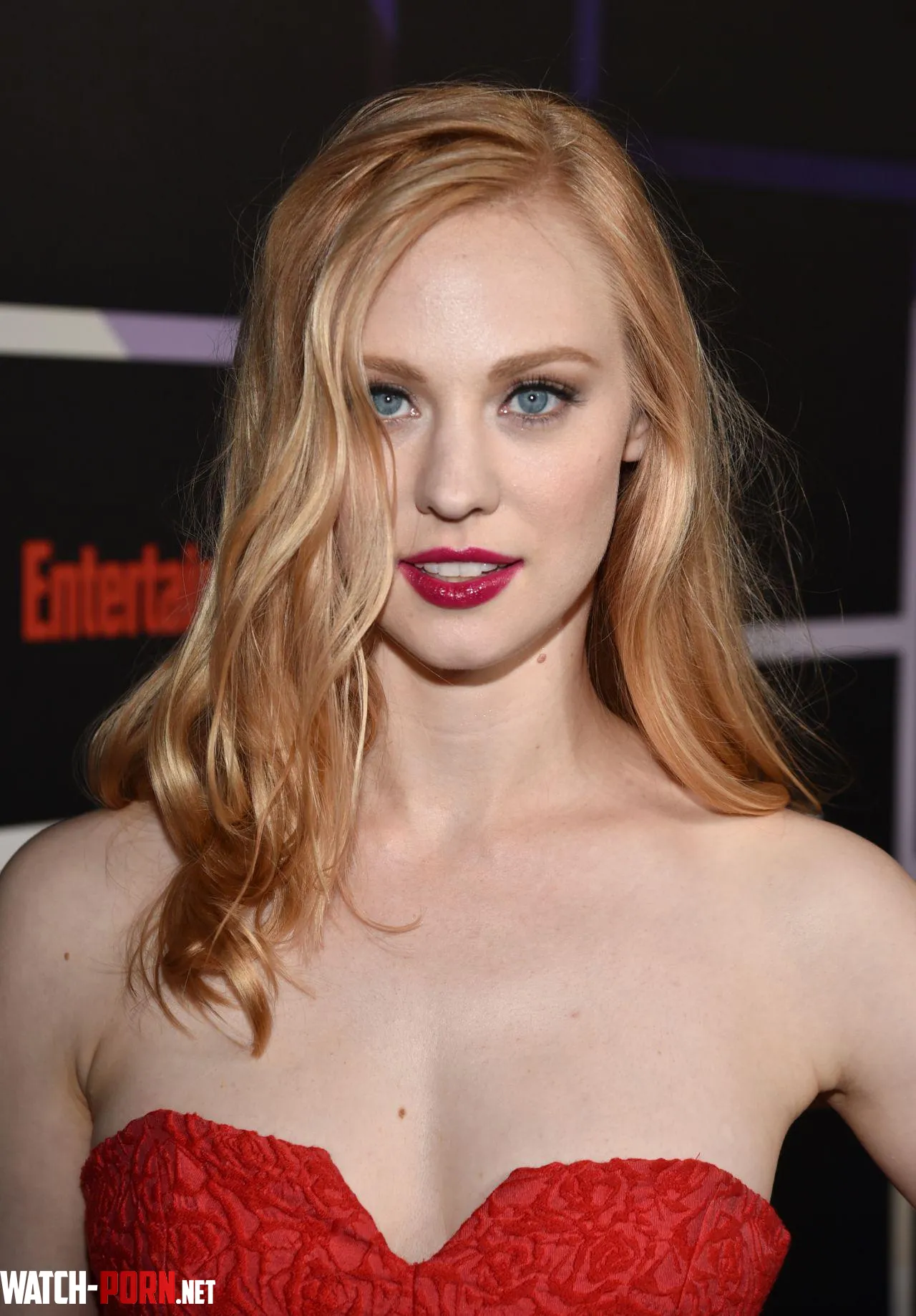 Deborah Ann Woll by asdfbtwin