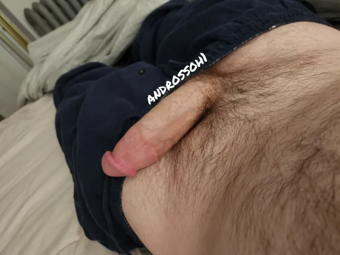 Thumbnail Big or No: Evaluating Size | AndrossO1 | ratemycock