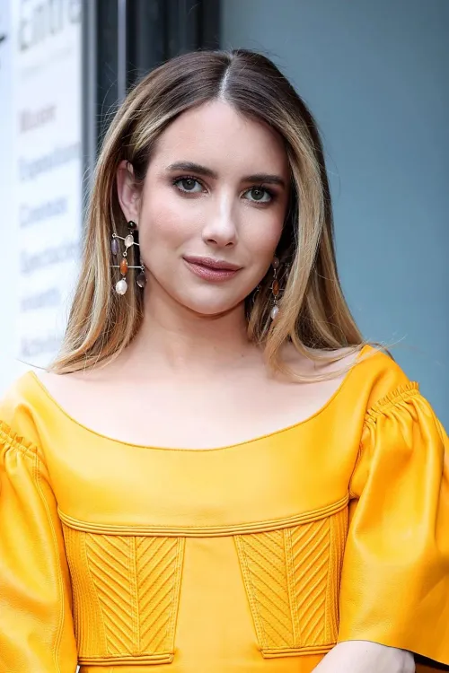 Thumbnail Discovering the Charm of Emma Roberts | cheesemonster80