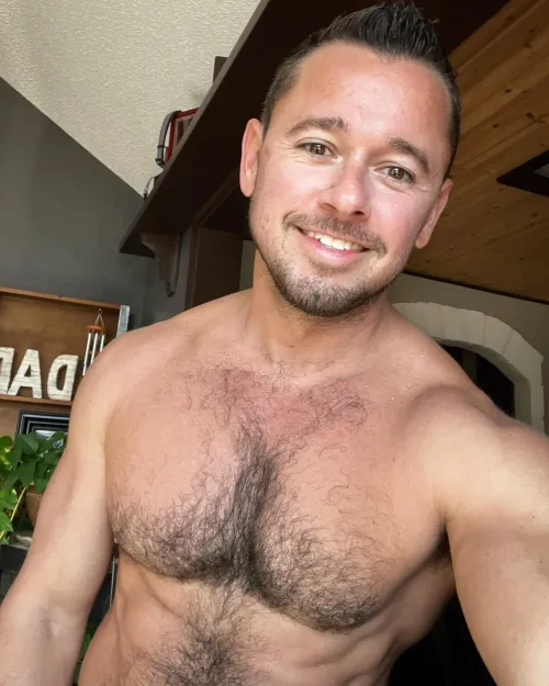 Thumbnail Danwelden Spreads Positivity with 'Happy Thursday' in Gaybrosgonemild