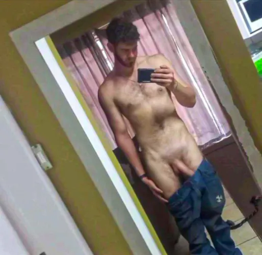 Thumbnail Can You Handle Every Inch? - 6foot8andstraight in gaymersgonewild