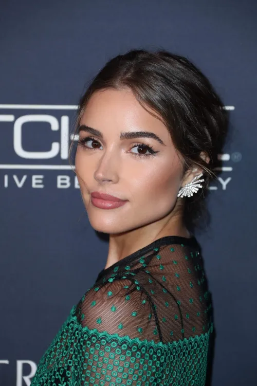 Thumbnail Discovering Beauty: Who is Olivia Culpo? By James007BondUK | PrettyGirls