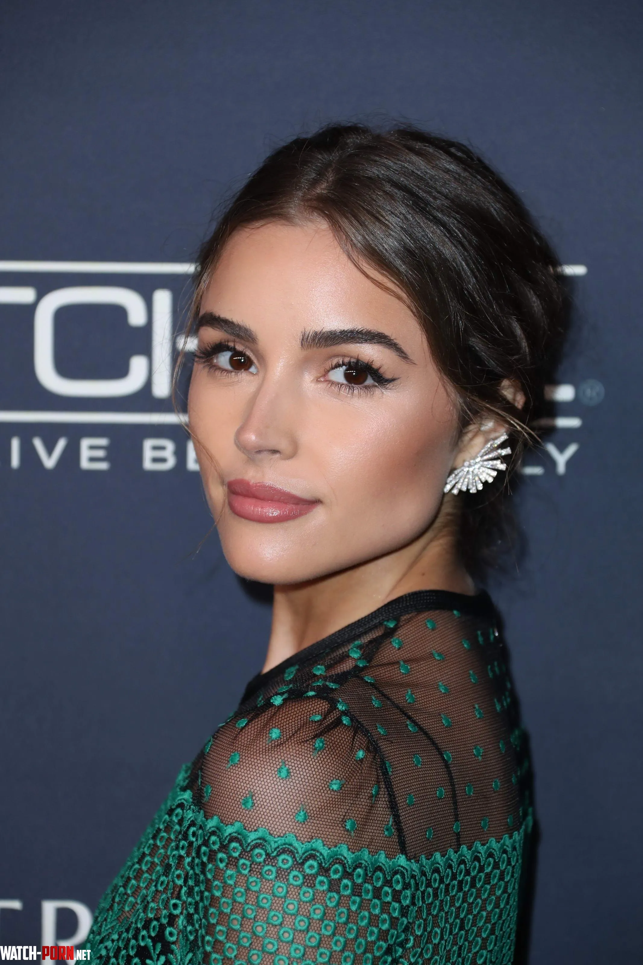 Olivia Culpo by James007BondUK