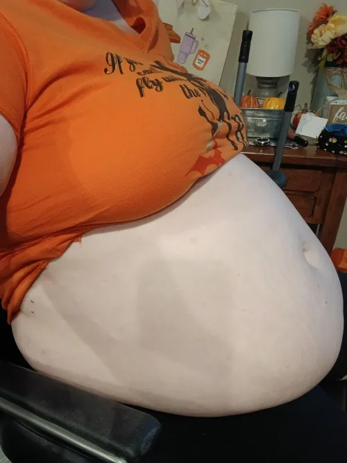 Thumbnail Feeling So Heavy: A Deep Dive into ssbbw Experience