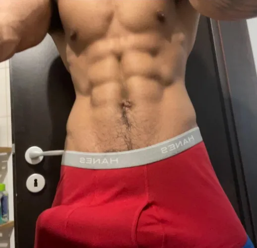 Thumbnail Help Me Out Here: Exploring Urges by J3st3rjaguar | Bulges Category