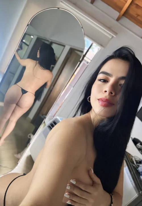 Thumbnail Cute_booby12 Mesmerizes with Hypnotic Ass Bounces | Enthralling Views