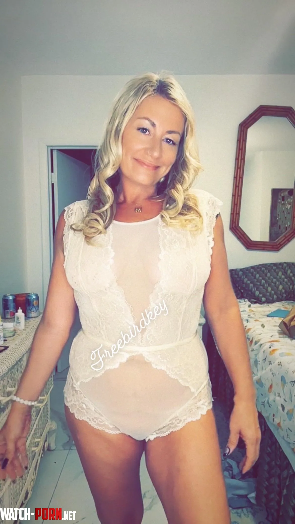 Im going dressed as the Ultimate Milf next door what you think 44f by Freebirdkey