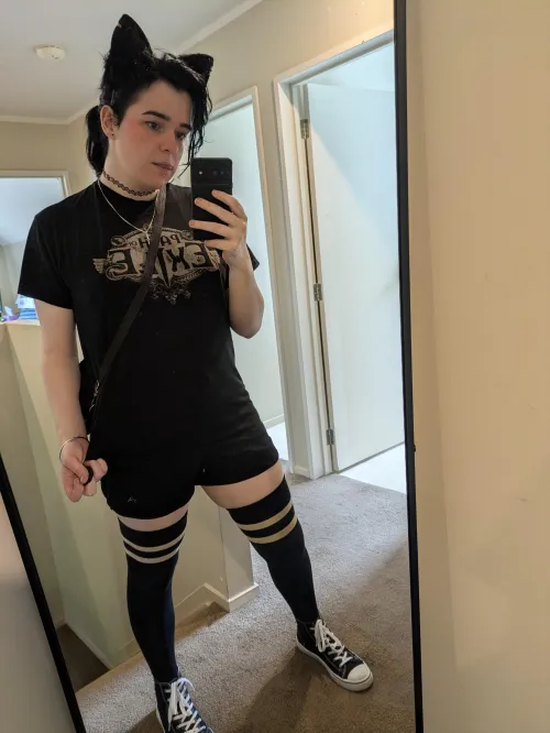 Thumbnail Personal style: Boymoding expression | Scyitsi | femboy