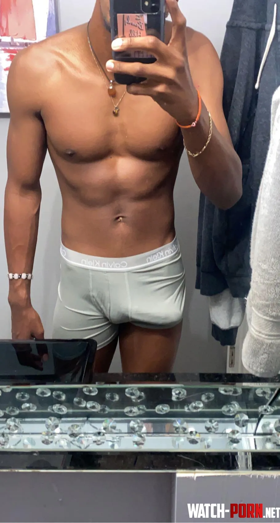 Grey briefs are a fave by z611