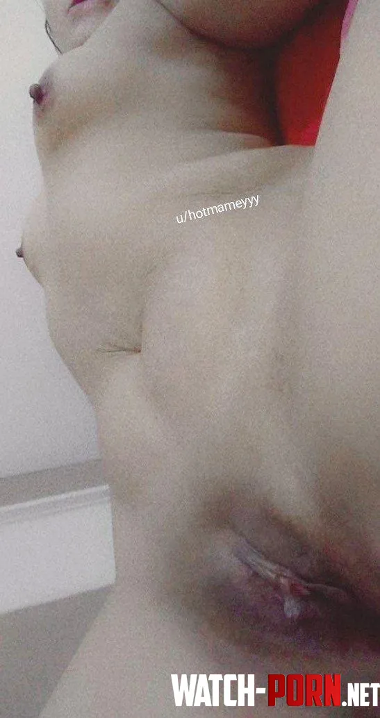  I can be your cum slut by hotmameyyy