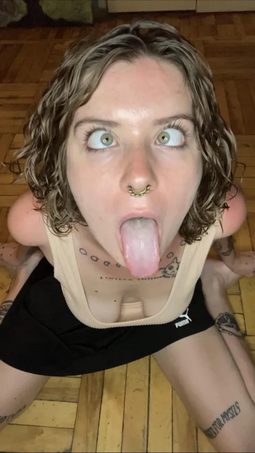 Thumbnail Love Addiction Revealed: RealAhegao Seduction by feetyourlick