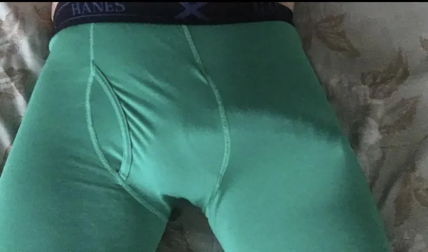 Thumbnail Veiny Bulge Glory Revealed | Bulges