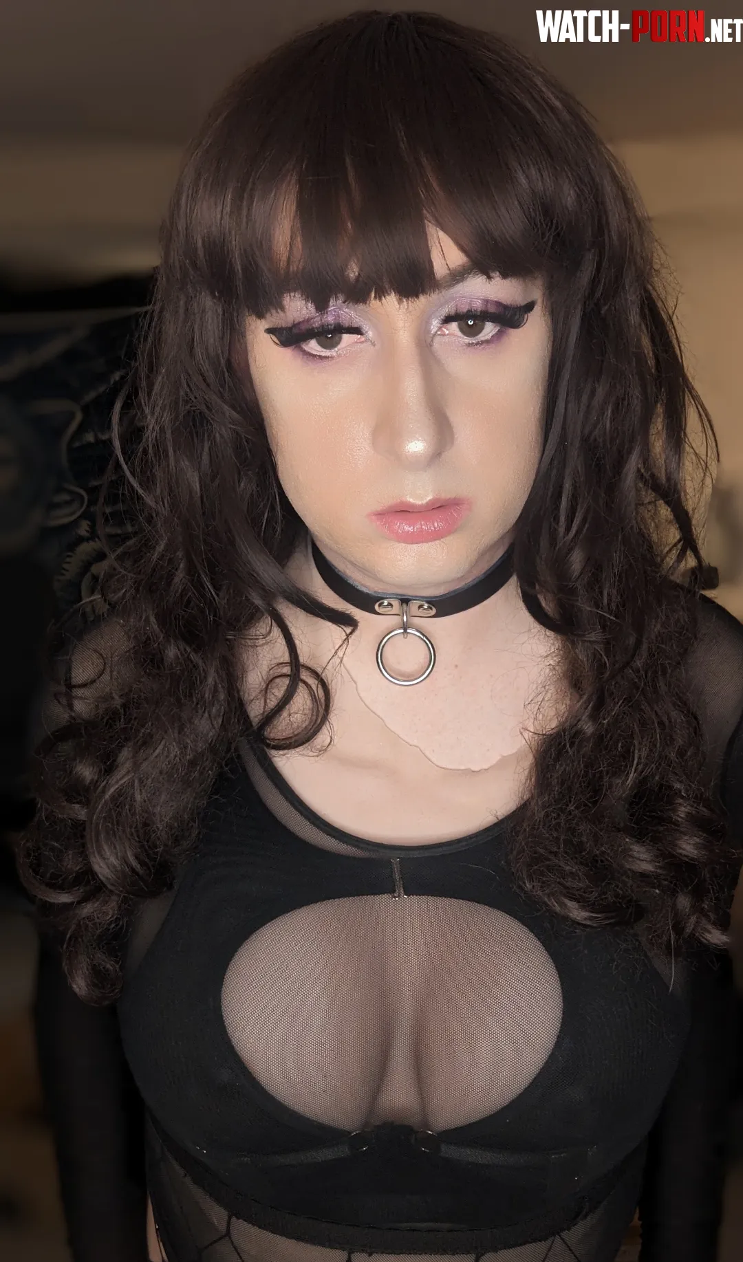 Femboy advice please Love this wig and its dying  by melodycd833