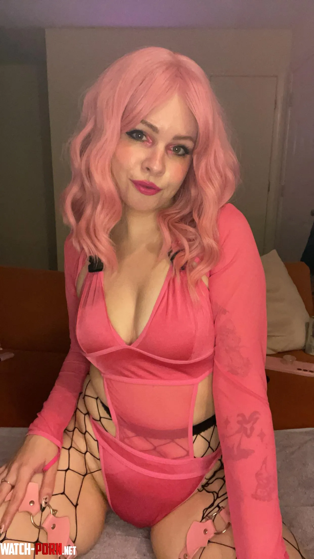 Hot lil bimbo doll eeviedoll by eeviedoll