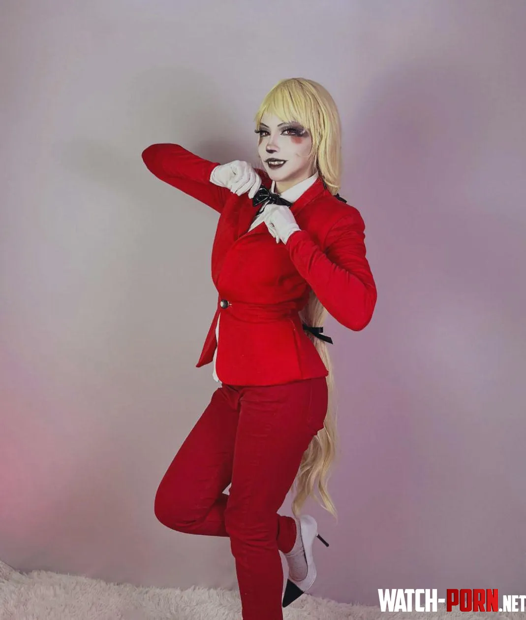 Charlie cosplay by Stella  by SthormyStar