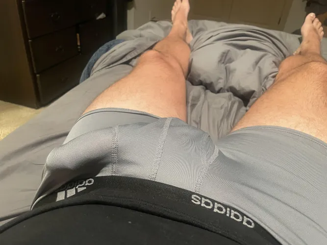 Thumbnail Ready for Bed: Join Me for a Cozy Night | Bulges