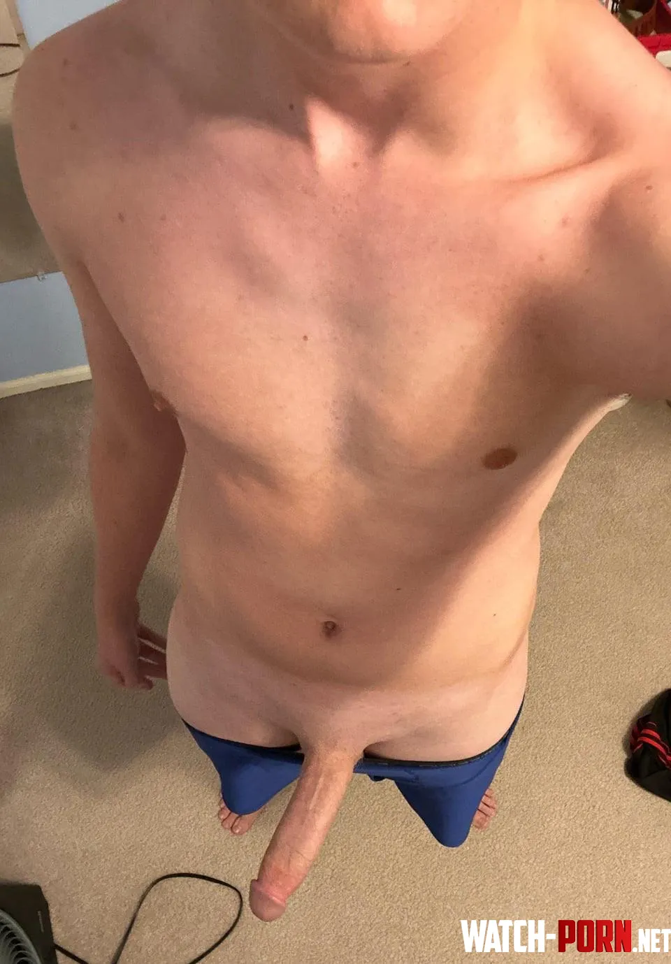 18 Freshly Shaved by Soft_Counter2977