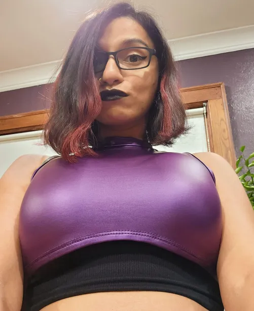 Thumbnail Dark Fantasies Fulfilled: goddess_rarity1 | GirlswithNeonHair