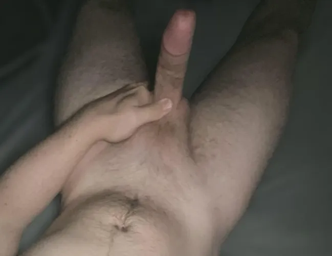 Thumbnail Invitation to Pleasure: throwaway000013637 on RateMyCock