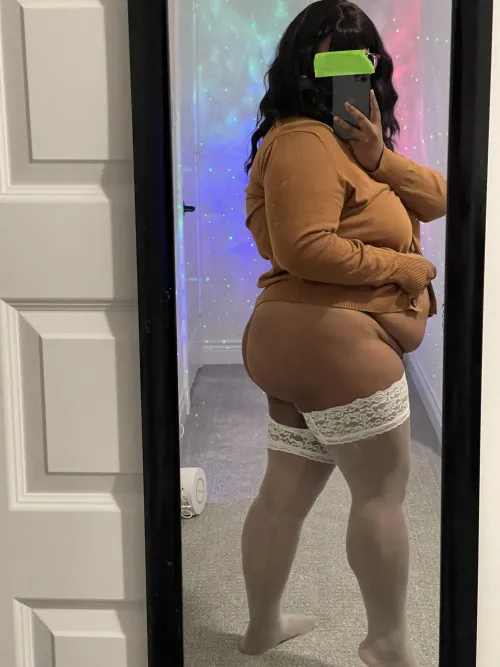 Thumbnail Thicc Fall Snack: Indulge in BBW Goodness