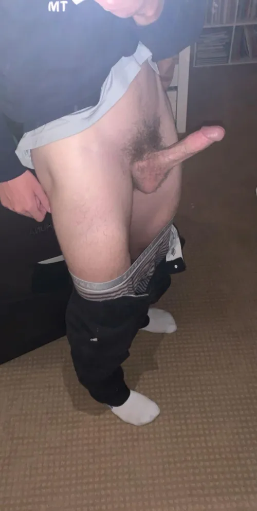 Thumbnail Rate My Cock: Engage with Unlucky-Doctor9385's Content in ratemycock Category