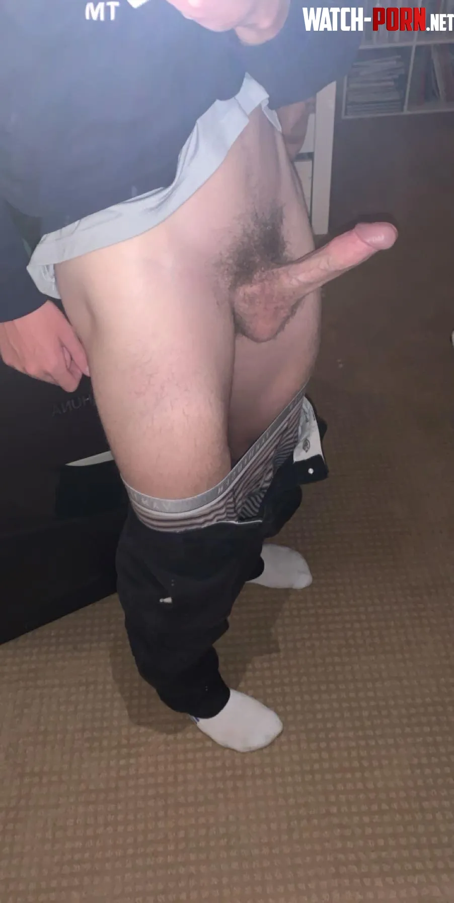 Rate my cock by Unlucky-Doctor9385