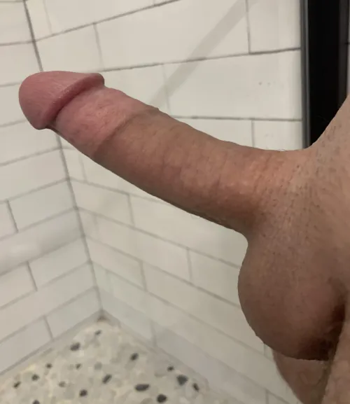 Thumbnail **Sensual Shower Time: Indulge in Pleasure with jnugz2133** | Category: penis