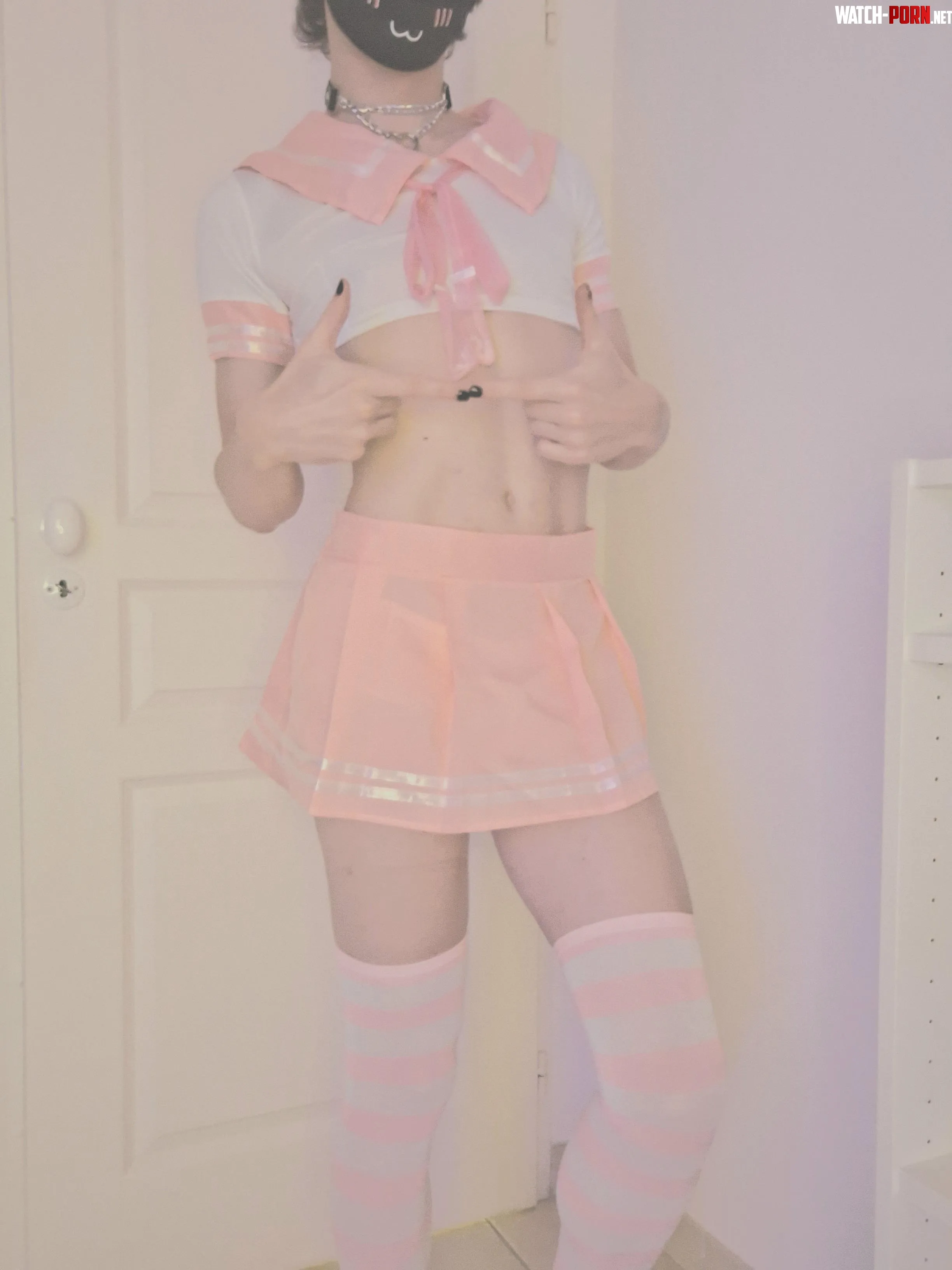 My Astolfo Cosplay 3 by guidescroix751