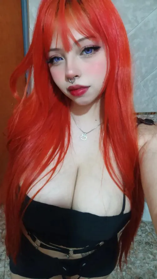 Thumbnail Sensual Undressing: Join the Temptation with babygirlkittenxo