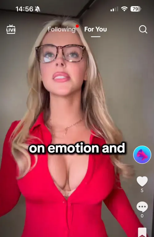 Thumbnail TikTok Mystery: Seeking Answers | SkyBusiness3787 | SauceforNSFWads