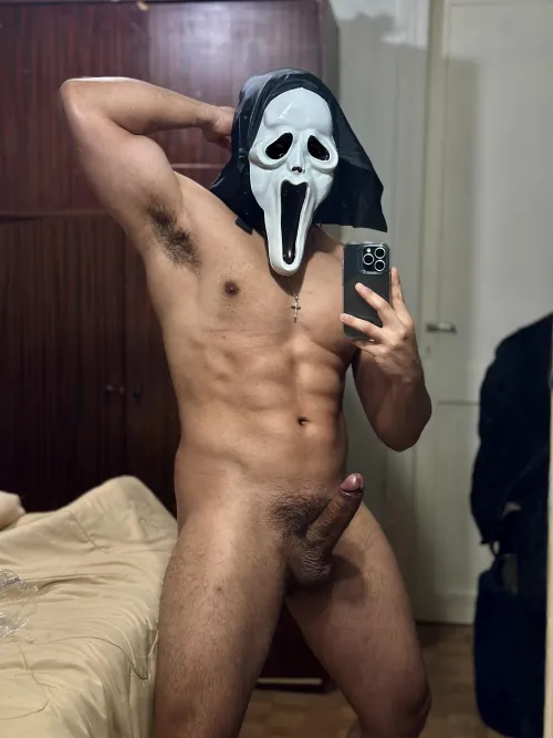 Thumbnail Breeding You with My Mask On - Hot Read from Previous_Ship3259 - GaybrosGoneWild