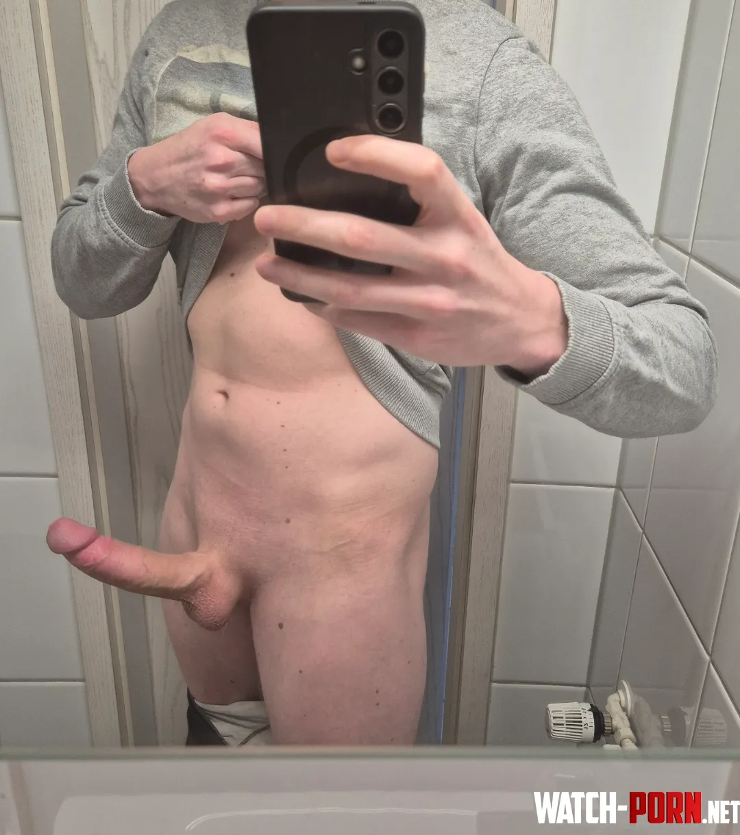 Showing my big cock to you by Any-Membership-4810